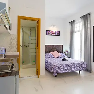  Apartamento Citycenter A España