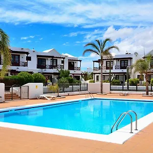  Villa Papagyo España