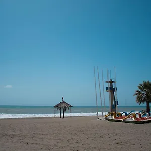  Apartamento Monkó Arena&beach España