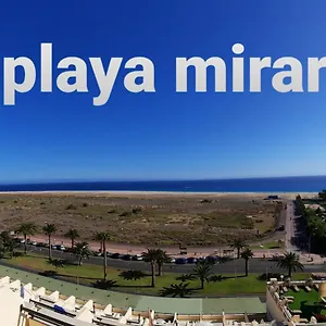  Apartamento Playa Mirar In Palm Garden España