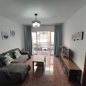  Apartamento Apartamento Margarita España