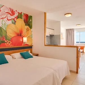  Apartamento Palm Garden España