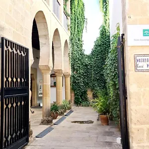 Vivienda Turistica Cervantes Úbeda