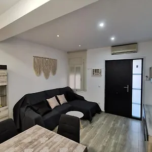  Apartamento Apartamento Familiar A 100 Mts De La Playa España