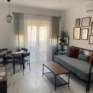 Centro Victor O Victoria Apartamento