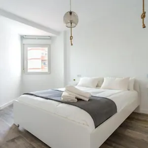  Apartamento Plazamar España