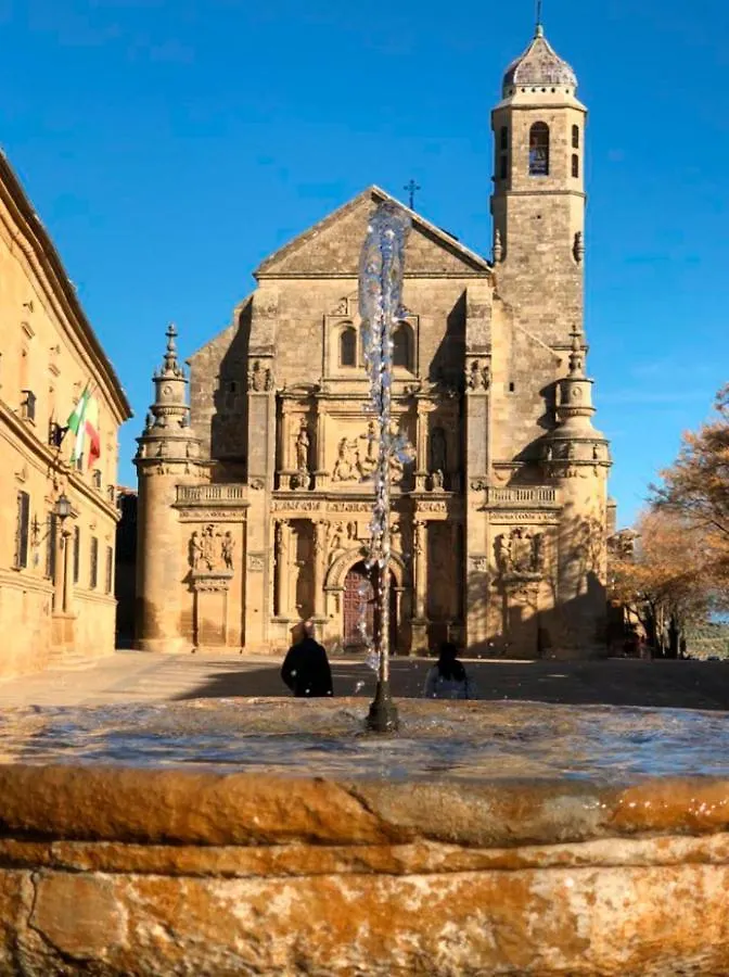 Villa La Casita del Duente - Úbeda