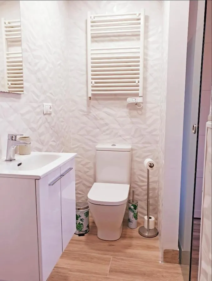 Villa La Casita del Duente - Úbeda Сasa de vacaciones