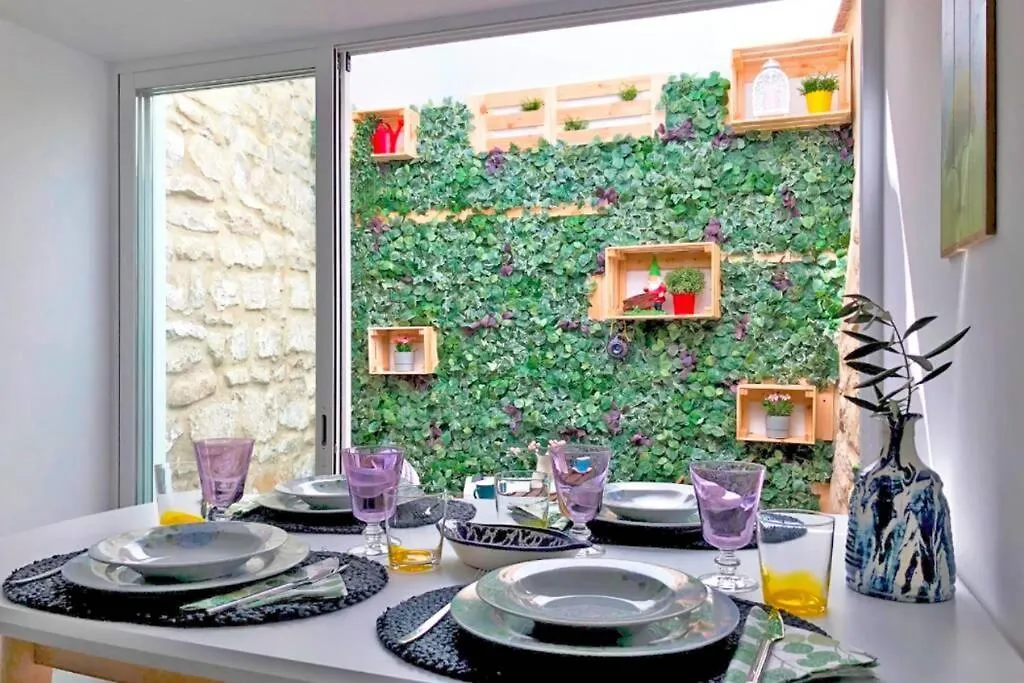 Villa La Casita del Duente - Úbeda