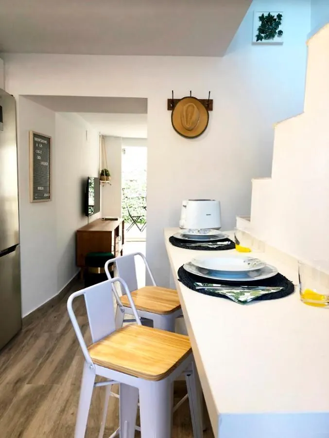Villa La Casita del Duente - Úbeda 0*,