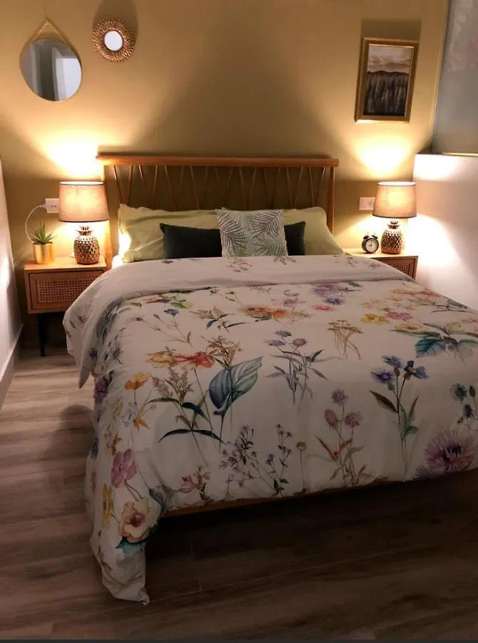 Сasa de vacaciones Villa La Casita del Duente - Úbeda